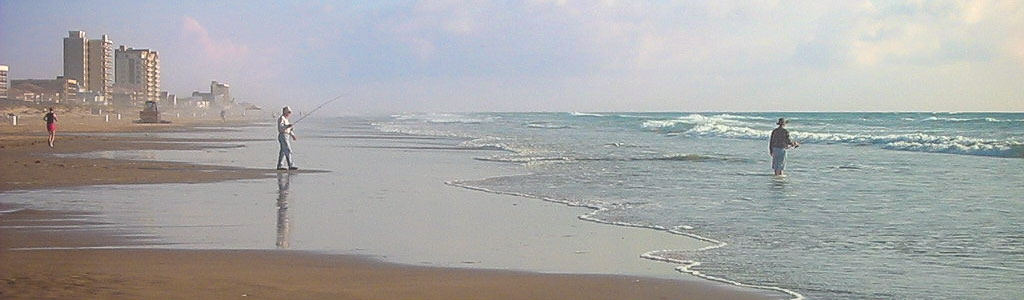 South Padre Island