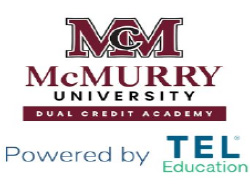 McMurry University